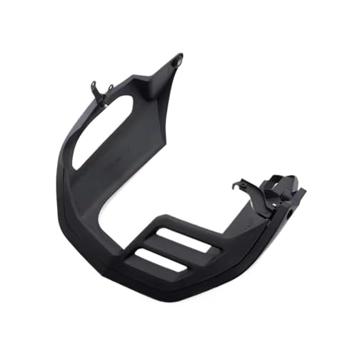 Panneaux Carénage Latéral Moto pour CB650R Anti-Vibrations Protection Intégrale