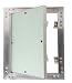 MKK-SHOP KRAL1 - Tapa (150 x 200 mm, pladur, 12,5 mm, marco...