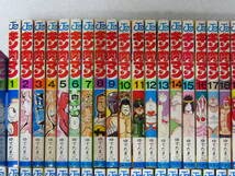 Amazon.co.jp: JC『キン肉マン』旧版 全36巻 ＋ 続編 37?72巻 ＋ 関連