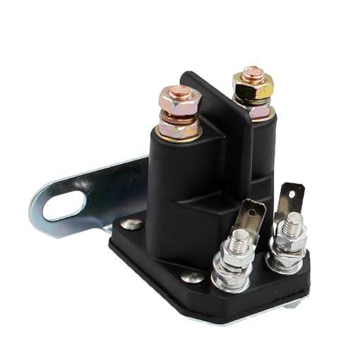 Relais de solénoïde de démarreur pour réparer panne allumage Polaris Sportsman 700 800