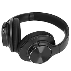 EKOPED Casque antibruit BT5.0 Prend en Charge Le Microphone Audio AUX pour Ordinateurs Portables, téléphones, tablettes… - Les Beatles, Paul McCartney, John Lennon, RIngo Starr, George Harrison EKOPED Casque antibruit BT5.0 Prend en Charge Le Microphone Audio AUX pour Ordinateurs Portables, téléphones, tablettes… – Image 5