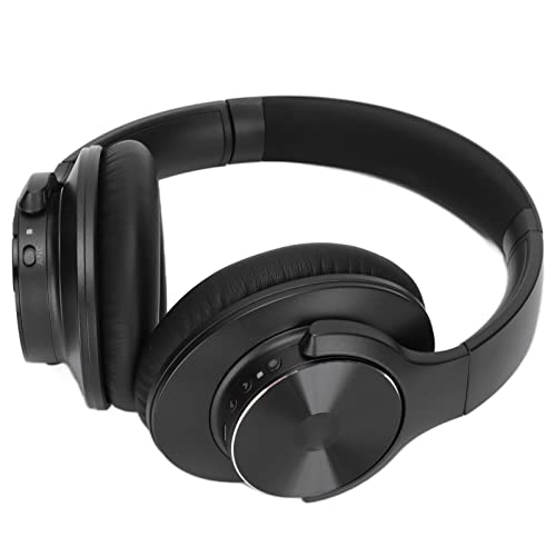 EKOPED Casque antibruit BT5.0 Prend en Charge Le Microphone Audio AUX pour Ordinateurs Portables, téléphones, tablettes… - Les Beatles, Paul McCartney, John Lennon, RIngo Starr, George Harrison EKOPED Casque antibruit BT5.0 Prend en Charge Le Microphone Audio AUX pour Ordinateurs Portables, téléphones, tablettes… – Image 6
