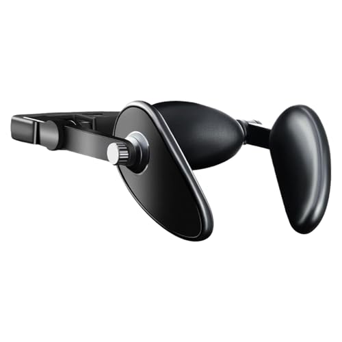 Reposacabezas de coche - Cojín de apoyo ergonómico para dormir cómodo, realzador de asiento suave con material transpirable, almohada para el cuello para bebés, niños pequeños, niños, conducción