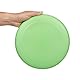 Petface Outdoor Paws Hundespielzeug, Frisbee, leuchtet im Dunkeln, 23,5 cm, 1 Stück
