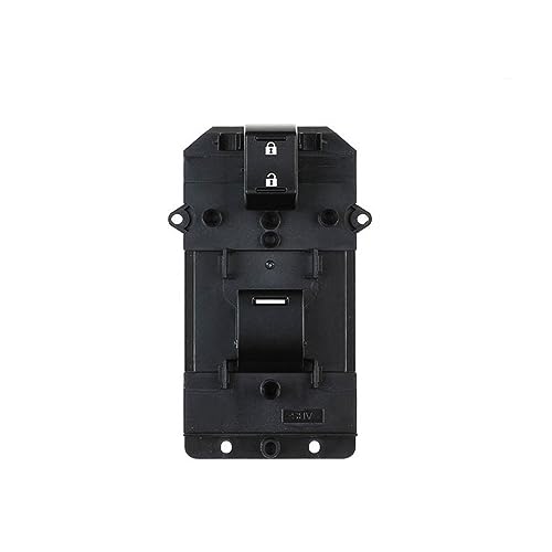 Bouton de commutation fenêtre électrique résout vitre bloquée Honda Accord 2008-2012 droit