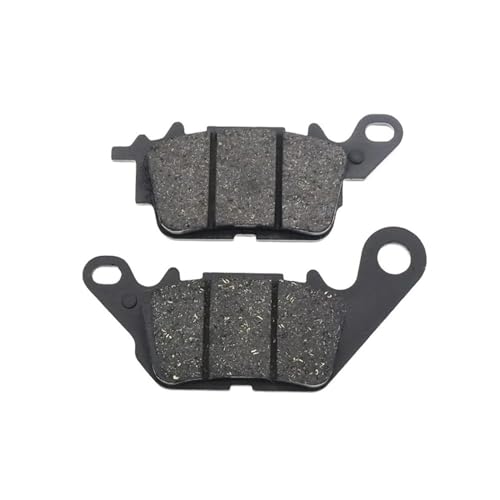 Disque et plaquette de frein pour moto GPD125A N-MAX 125 150 et YBR125