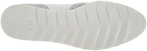 MARCO TOZZI 23707, Scarpe Stringate Basse Brogue