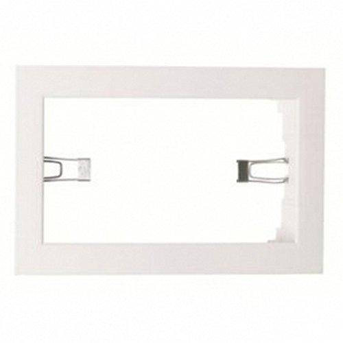 Ura 168113 – Uraone – Marco De Empotrar Para Baes Y Lsc Uraone Todo Leds