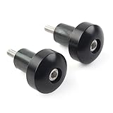Compatibile con: questo tappo cursore terminale del manubrio per impugnature per moto è per YZFR1 YZF-R1.