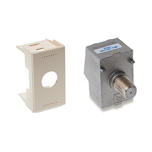 Maxxistore® - Telewire presa Satellite derivata