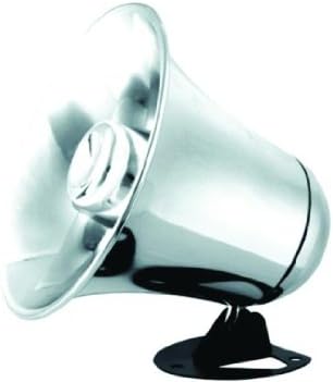 XXX 150 watts High Frequency Tweeter PA Trumpet Horn