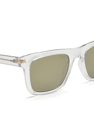 Image of IDEE sunglasses| 100% UV protected | Gradient | Full Rim | Square | Men | Medium |Polycarbonate Frame |