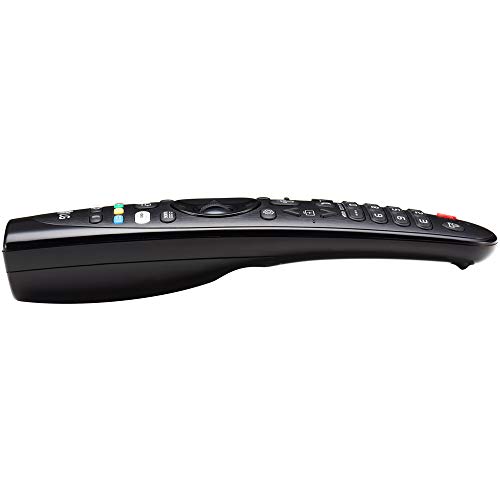 Lg Mr20Ga Tv Magic Remote With Point, Click, Scroll, And Voice Control (2-Pack) #TOP5