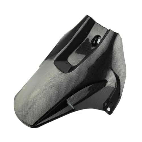 Garde-boue roue arrière CBR1000RR carénage carbone anti-éclaboussures 2005