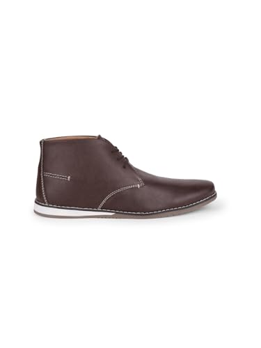 Image of Bata Men's Lace-up Boots