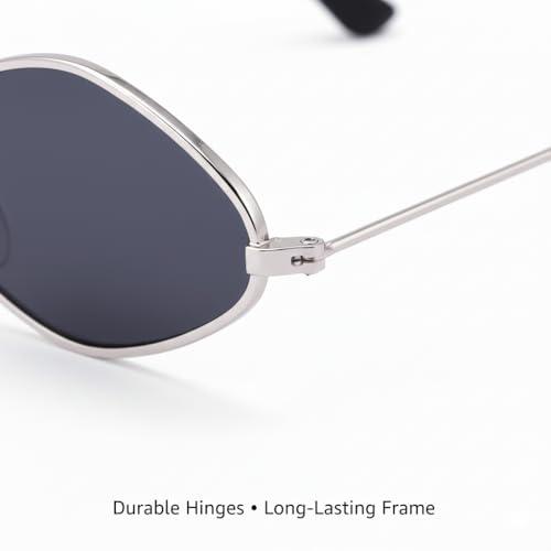 Image of Women UV Protected Diamond Cut Sunglasses /Goggles, Black, Free Size