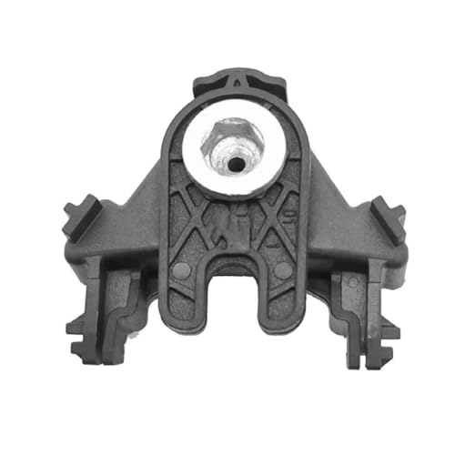 Soporte de faro delantero para solucionar vibraciones en ópticas de Cayenne 92A 11-18