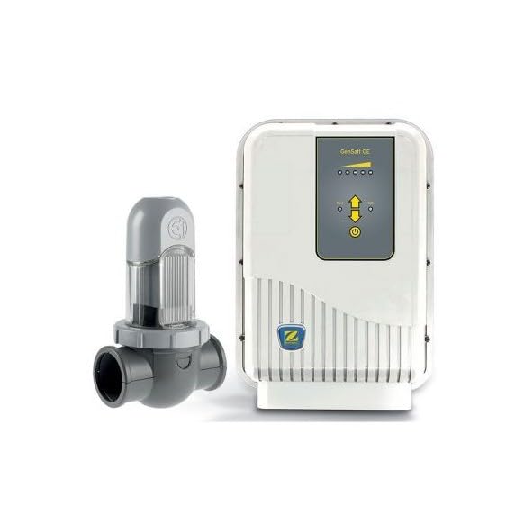 Clorador Salino Gensalt OE 17 Zodiac Gre WW000248