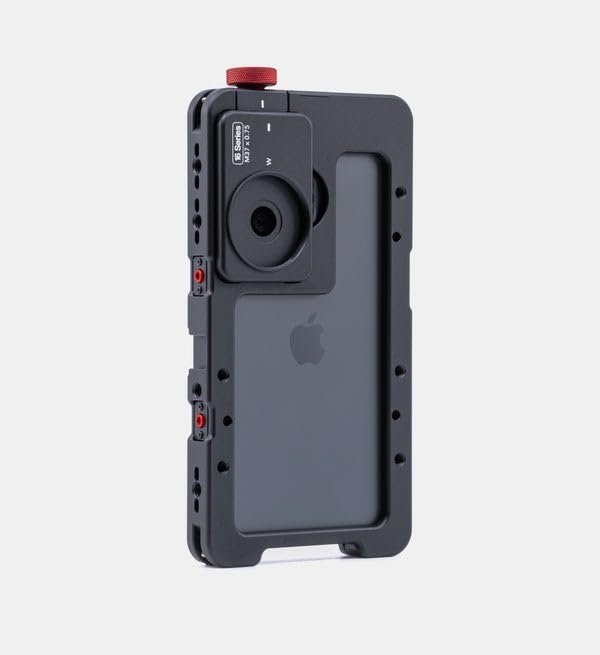 Beastcage for iPhone 15 Pro Max