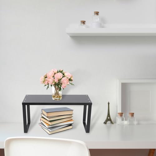 Étagère de rangement en fer pour organiser vos placards encombrés - 7