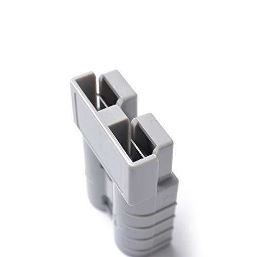 BESPORTBLE Bateria 50 Ampères Plugues de Conexão Rápida Desconexão Da Bateria Conector Elétrico Plug