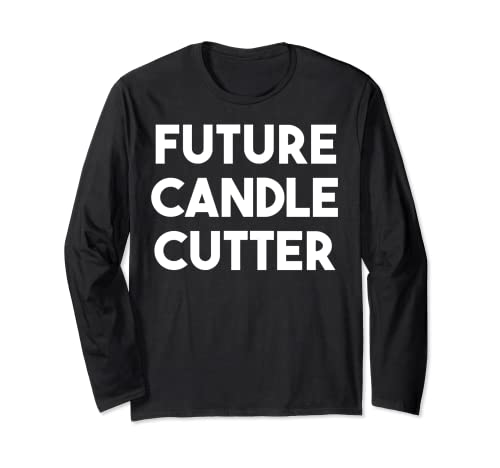 Coupe-bougie Future Manche Longue