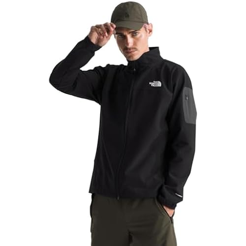 The North Face Tek Approach Jacket