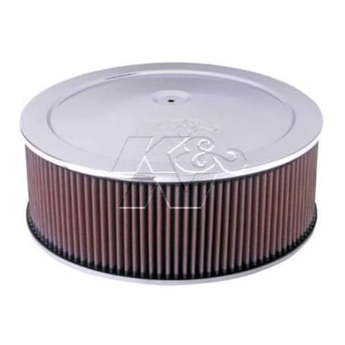 Image of K&N 60-1270 High Performance Custom Assembly