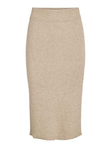 Jupe femme VILA Viril Pencil style working girl pour le bureau et les sorties