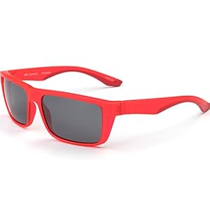 MO – Lunettes de soleil sport homme femme noire, rouge ou verte. Lunettes soleil sport réfléchissantes grise, verte ou argent. Design ergonomique confortable et léger. Mod. mó sun sport 12I, 14l, 27I