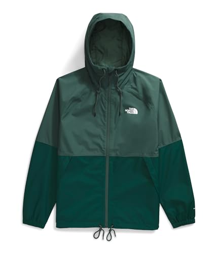 Image of The North Face Antora Rain Hoodie - Print