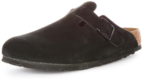 Image of Birkenstock Women's Boston Bs Clogs