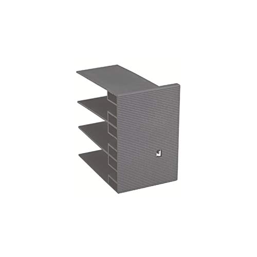 ABB 1SFN125703R1000 protection anti-contact accidentel des bornes