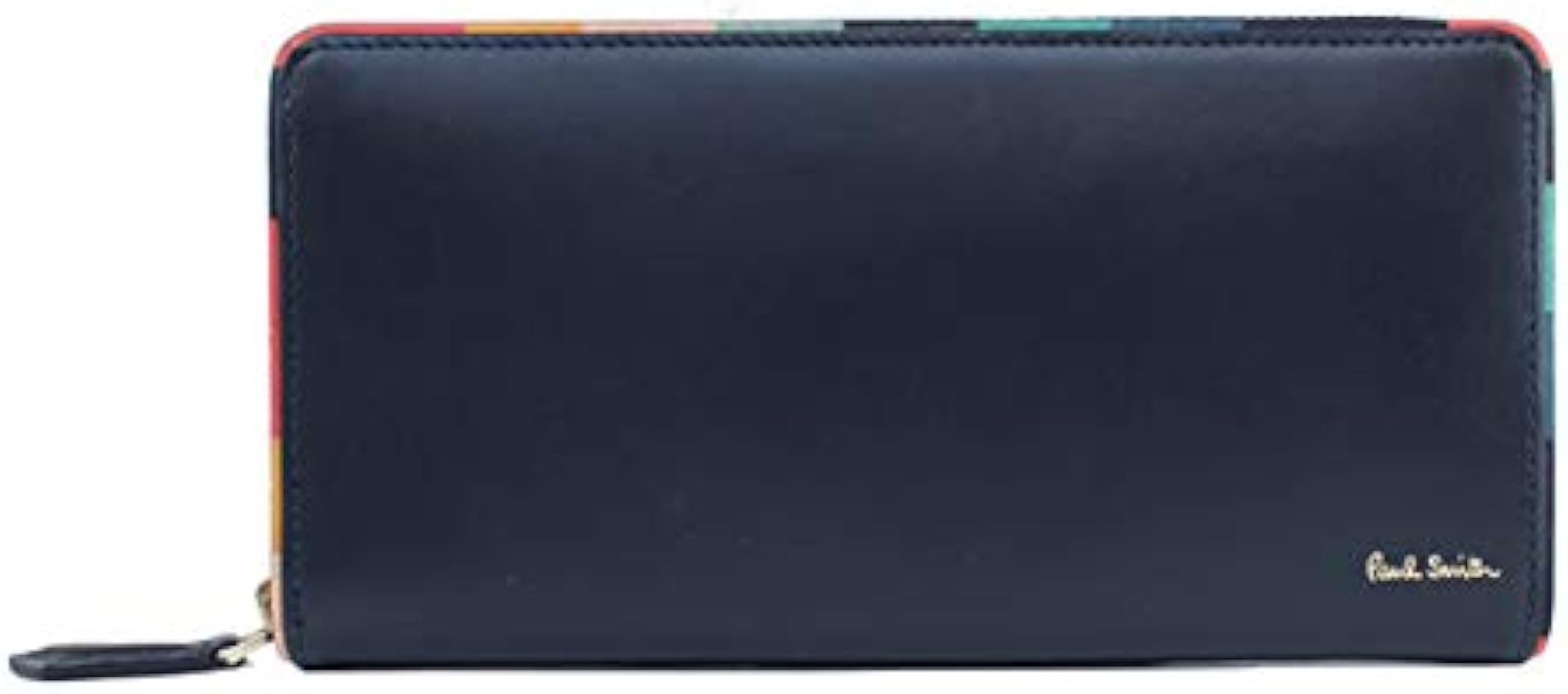 Amazon.co.jp: [ポール・スミス] 財布 長財布 メンズ ラウンドジップ