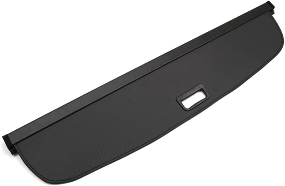Rideau de coffre pour Audi Q5 2010-2017 couverture de bagages