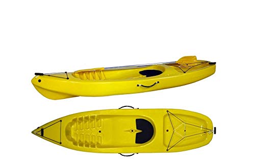 Caiaque Pinguim Caiaker