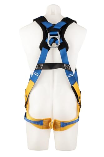 Image of Werner Litefit Plus Standard Harness XL