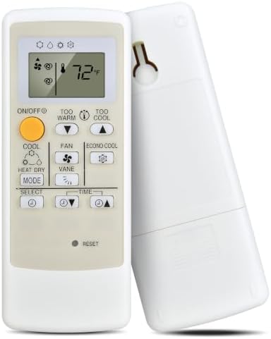 Remote Control for Mitsubishi Electric Air Conditioner U01A05426 MS16A image 5