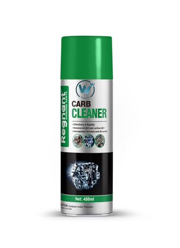 WhimsyWar ANTI RUST LUBRICANT SPRAY for Bikes and Cars | Rust Remover | Cleans Bike Chains | Stain Remover | Multipurpose Spray | Multi-Surface...