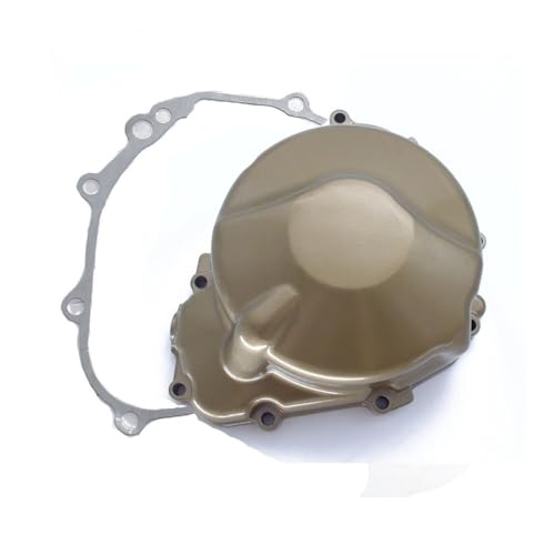 Couvercle carter CBR 600 F4I anti-fissure pour protéger le moteur gauche 2001-2006