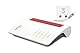 Fritz!Box 6670 Kabel | Wi-Fi 7 Router mit Kabelmodem, Zigbee & DECT ULE, 2,5 Gigabit LAN, Mesh Wi-Fi, USB, TV-Streaming | Kompatibel mit Ziggo, Delta und mehr | Kostenlose Updates