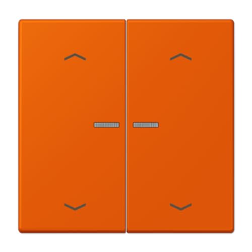 Touche F10 volet roulant LC4320S pour le confort de votre salon