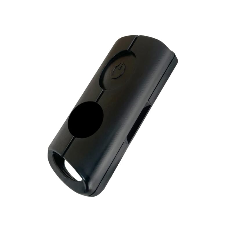 433 MHz Télécommande Moto pour Yamaha Xmax XMAX300 NVX NVX155 AEROX JAUNS | ID49 Puce,pour Yamaha QBIX