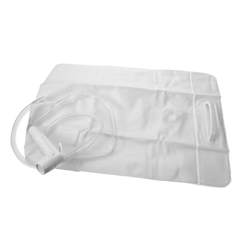 balacoo Portable Shower Bag for Camping 10l Outdoor Shower Kit Lightweight Durable