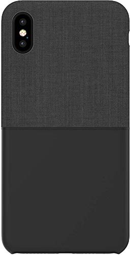 Incase (CP[X) Textured Snap Case iPhone XS MAX X}z P[X n[h^ Jo[ ACz [sAi]