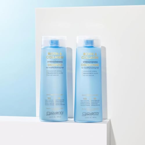 Image of Giovanni Conditioner
