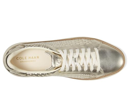Image of Cole Haan Women's Grandpro Topspin Court Sneaker
