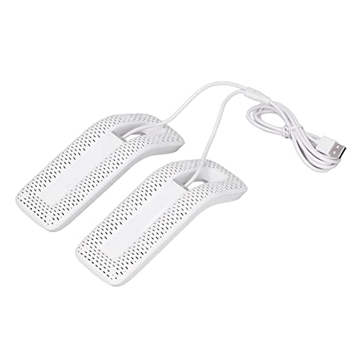 Secador de Calzado Eléctrico Portátil USB lyrlody 200g miniatura 6