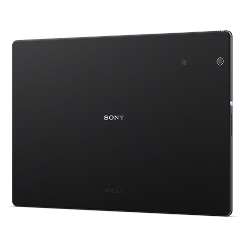 Amazon.co.jp: SGP712JP/B [Xperia Z4 Tablet ストレージ32GB ブラック 