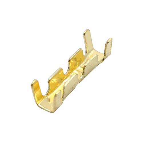 Connecteurs à sertir U 453 pour câbles électriques de 0.3 à 1.5mm2